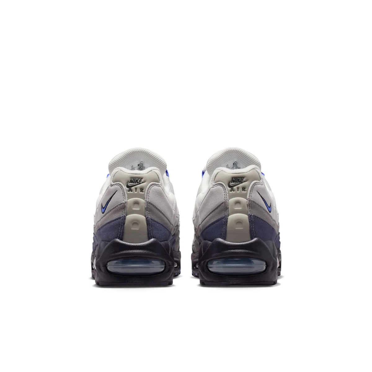 Nike Air Max 95 OG Big Bubble Sapphire HM4740-009 achterkant