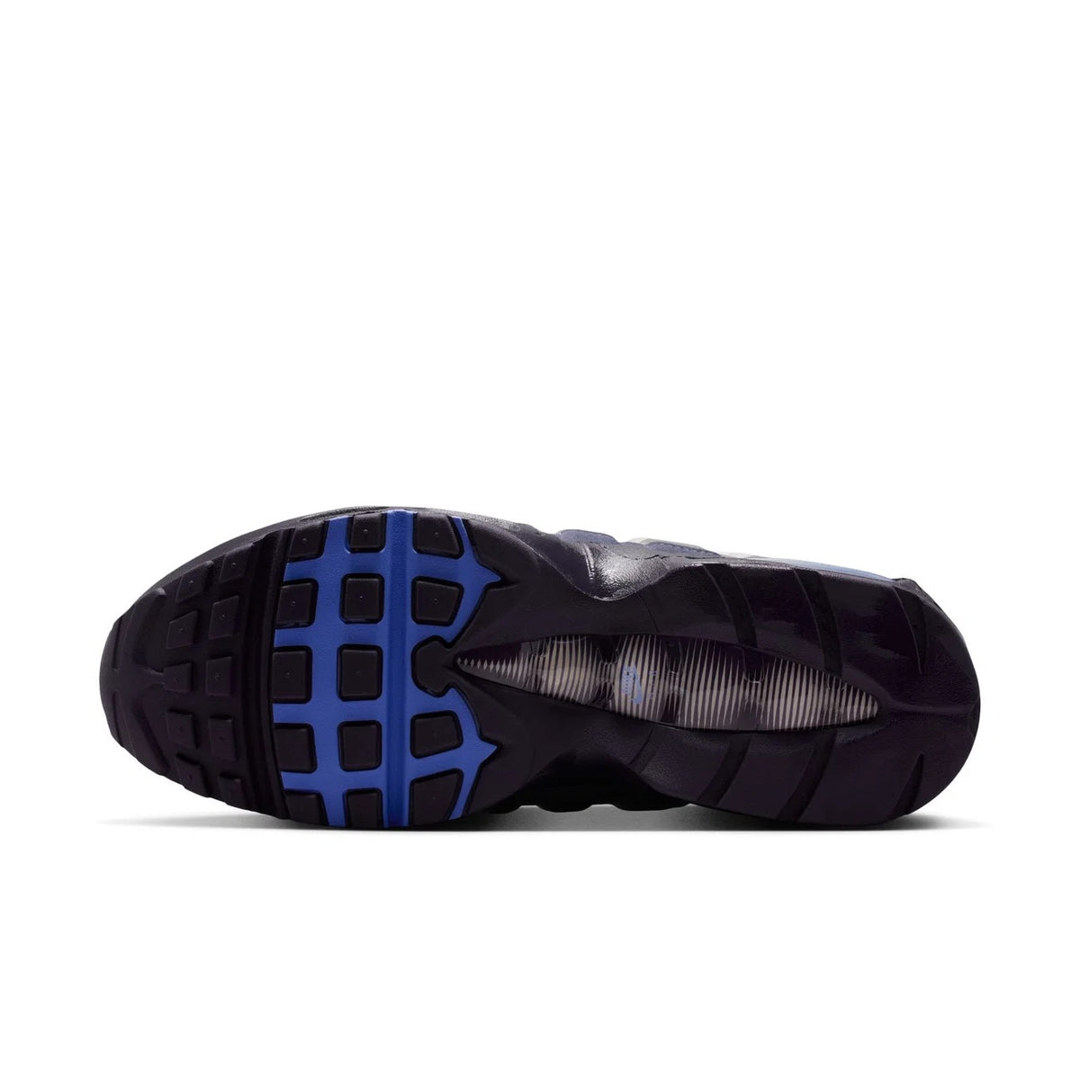 Nike Air Max 95 OG Big Bubble Sapphire HM4740-009 zool