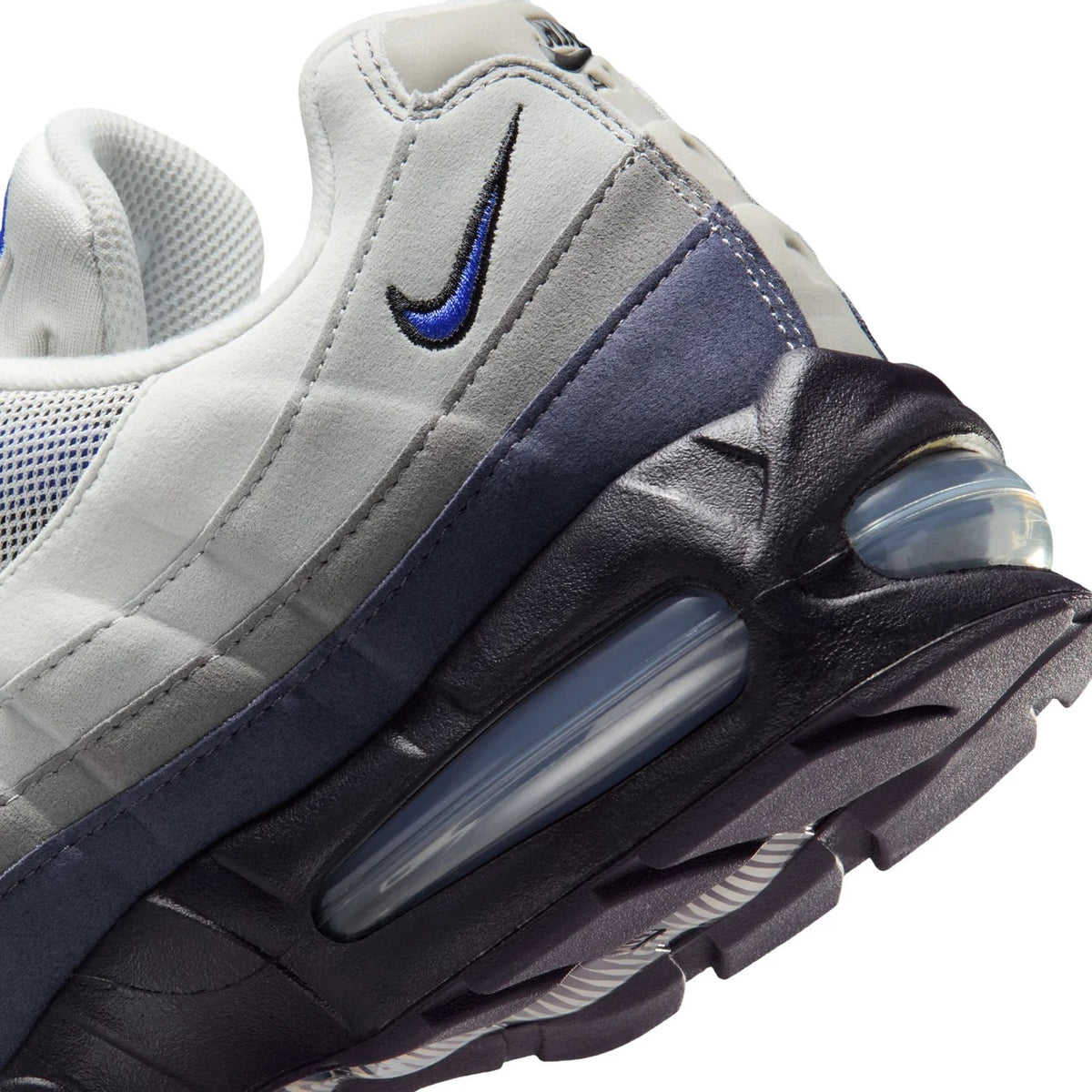 Nike Air Max 95 OG Big Bubble Sapphire HM4740-009 demping
