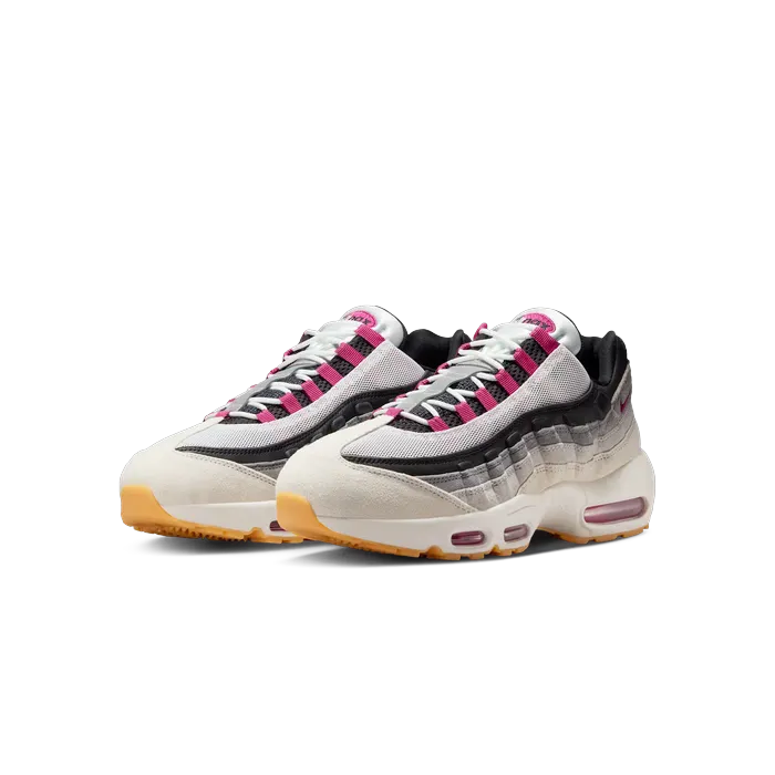 Nike Air Max 95 SB Cactus Flower HF7545-100 voorkant