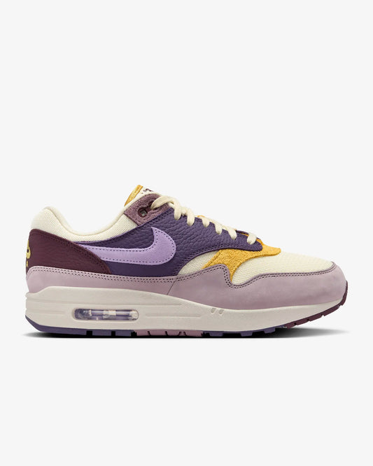 Nike Air Max 1 'Dark Raisin Hydrangeas' (W)