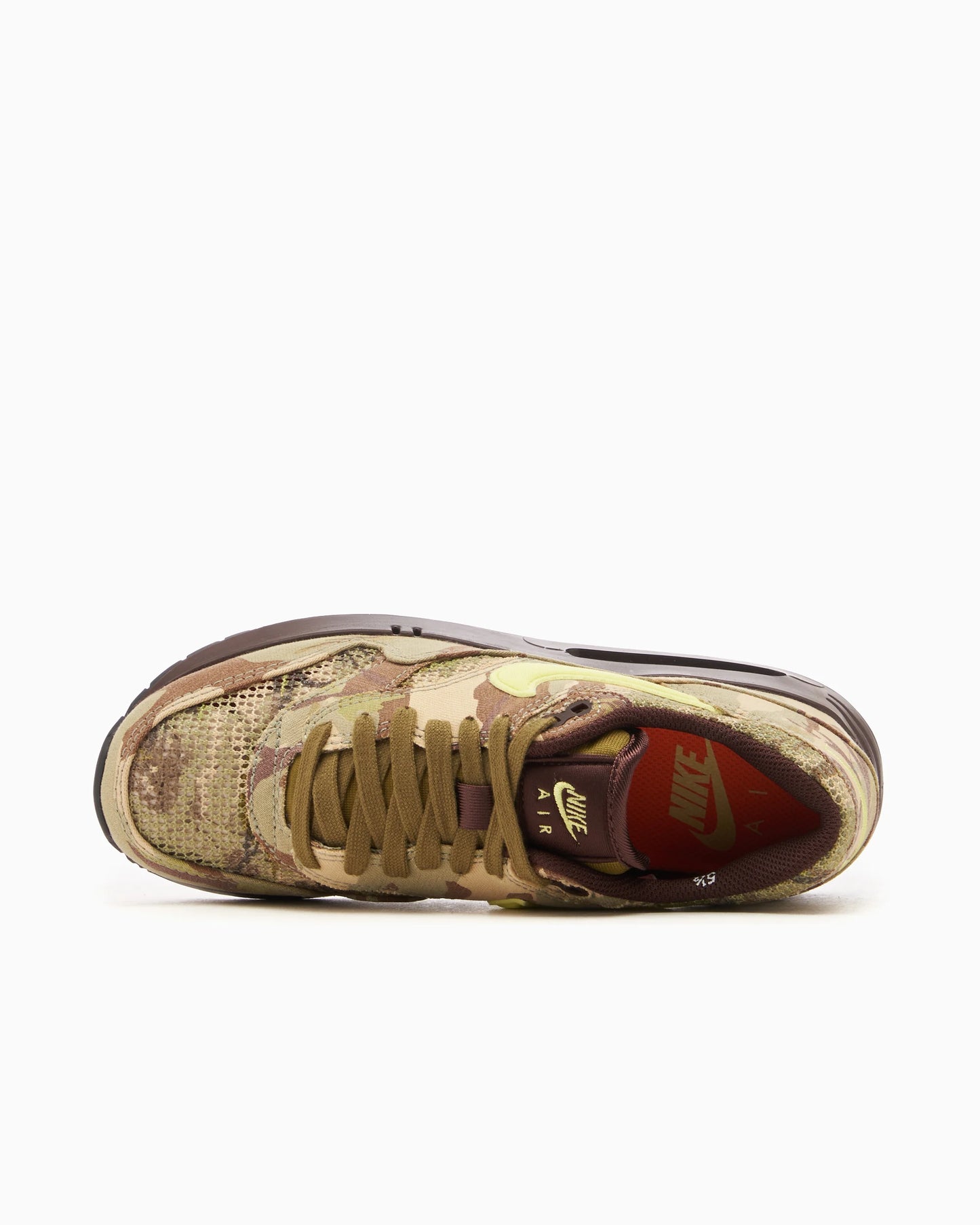 Nike Air Max 1 '86 OG 'Camo Light Lemon Twist'